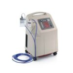 [Pre-Order] Yuwell Oxygen Concentrator (7F-5)
