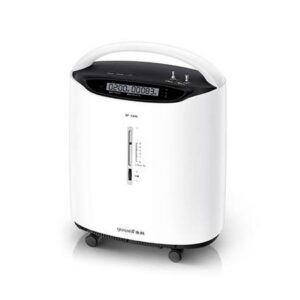 [Pre-Order] Yuwell Oxygen Concentrator (8F-5A) - 1s