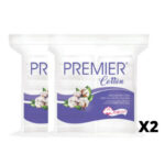 Premier Facial Cotton