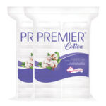 Premier Facial Cotton
