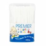 Premier Kiddies Bud