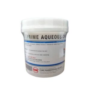 Prime Aqueous Cream