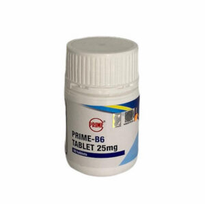 Prime-B6 25mg Tablet