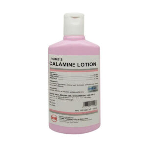 Prime Calamine Lotion - 150ml