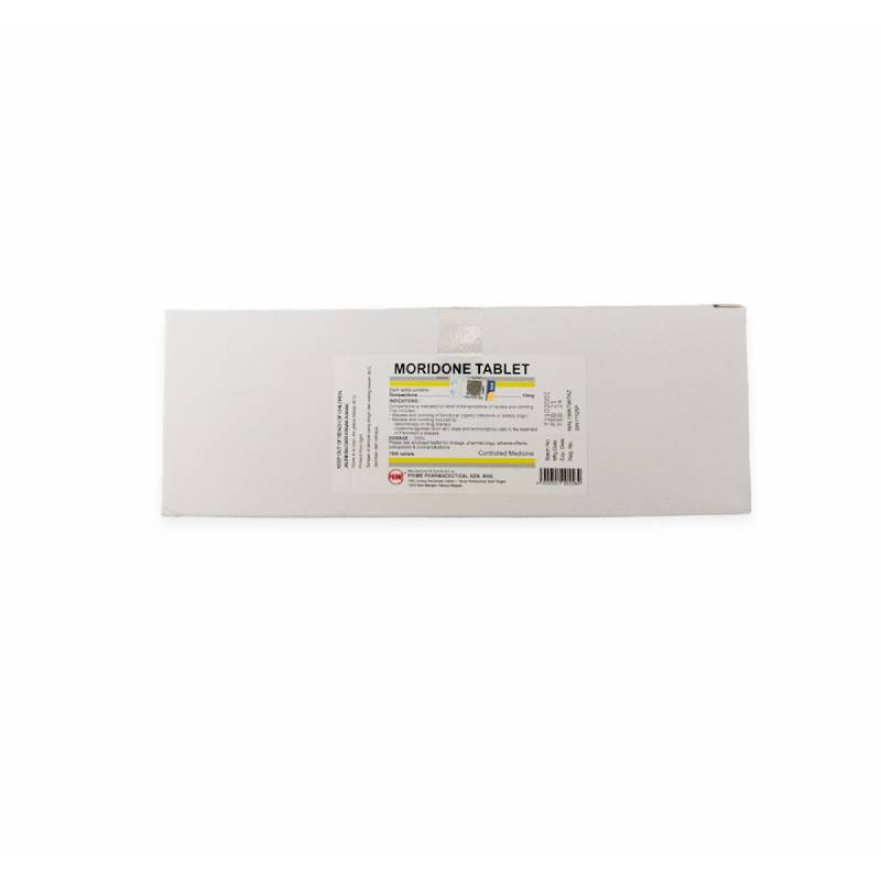 Prime Moridone 10mg Tablet