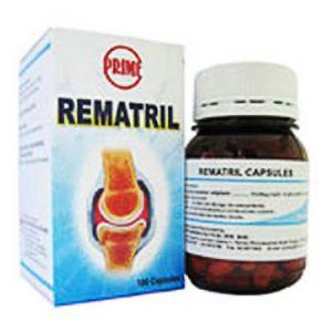 Prime Rematril Capsule