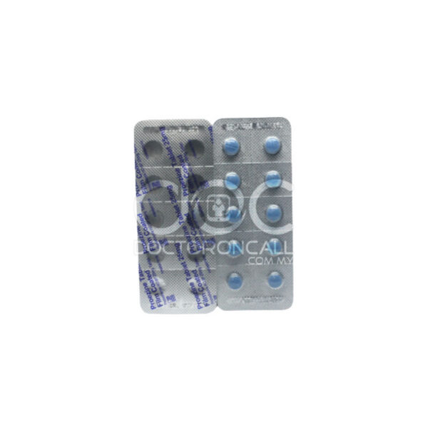 Proezine 25mg Tablet