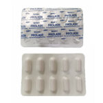 Proladii 250mg Capsule 10s (strip)