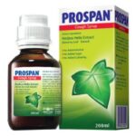 Prospan Cough Syrup