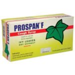 Prospan F Cough Syrup Sachet