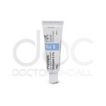 Protopic 0.1% Ointment