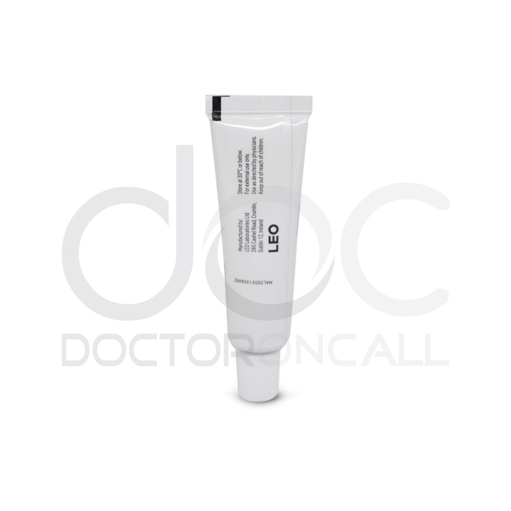 Protopic 0.1% Ointment