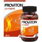 Proviton Plus CoQ10 Tablet