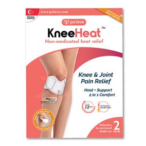Pslove Kneeheat - 2s