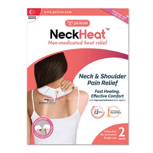 Pslove Neckheat - 2s