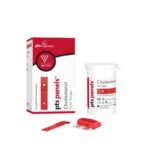 PTS Cholesterol Test Strip