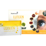 Pureherbs Luteen Super Fruit Juice
