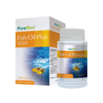 Puremed Biomarine Fish Oil Plus