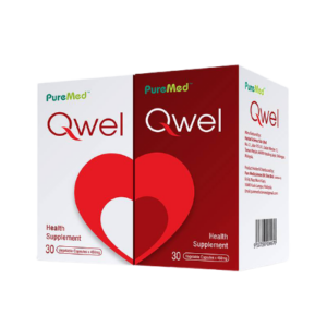 Puremed Qwel Capsule