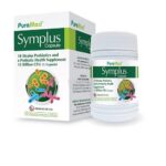 Puremed Symplus Prebiotic + Probiotic Capsule