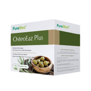Puremeds Osteoease 10g Sachet