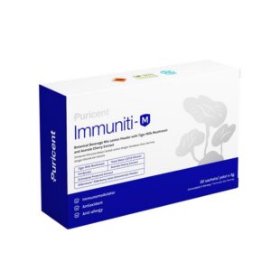 Puricent Immuniti-M Sachet