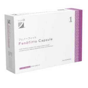 Puro Fenofitto Capsule