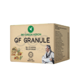 QF Granule Qing Fei Pai Du Tang Sachet