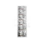 Rabotide 20mg Capsule