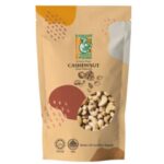 Radiant Almond Natural 200g