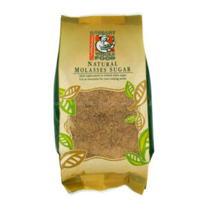 Radiant Molasses Sugar Natural