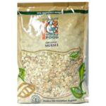 Radiant Organic Muesli