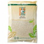 Radiant Whole Food Organic Quinoa