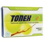 Rainforest Herbs Tonex Capsule