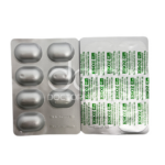 Ranbaxy Esoz 40mg Tablet