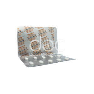 Ranbaxy Remicron MR 30mg Tablet - 100s