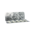 Ranbaxy Vamlo 10mg Tablet