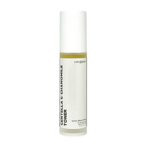 Rawganics Centella & Chamomile Toner