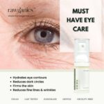 Rawganics Eye Spa