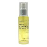 Rawganics Phyto Nourishing Dry Body Oil