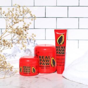 Real Paw Paw Ointment - 25g
