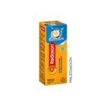 Redoxon Triple Action Vitamin C+Zinc Effervescent Tablet (Orange)