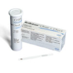 Reflotron Blood Glucose Test Strip
