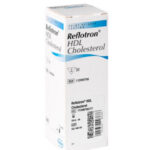 Reflotron HDL Strip