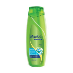 Rejoice Anti Dandruff 3-In-1 Shampoo - 340ml