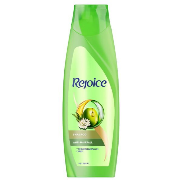 Rejoice Anti-Hair Fall Shampoo