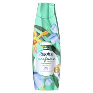 Rejoice Perfume Fresh Shampoo - 340ml