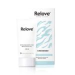 Relove Repair & Smoothing Moisture Gel