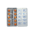 Remafen 50mg Tablet