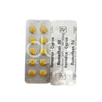 Remethan 50mg Tablet